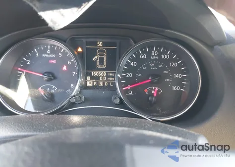 2012 Nissan Rogue S from USA, damaged, VIN JN8AS5MV8CW362519